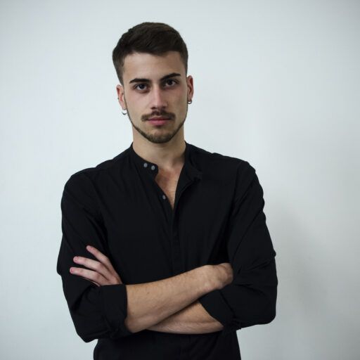 Giovanni Careccia • Balance Academy